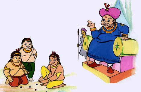 Panchathantra: The best of Indian stories